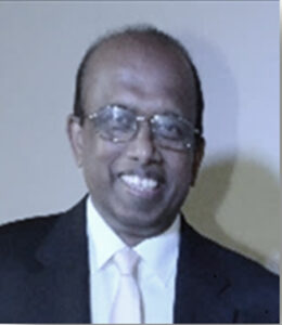 Dr Bandara Bandaranayake