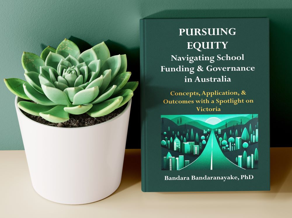 Perusing Equity Book