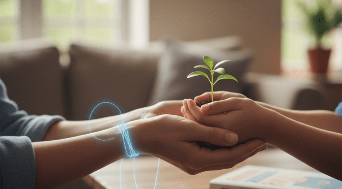 Breaking the Cycle: A Guide to Parental Anxiety and Intergenerational Transmission