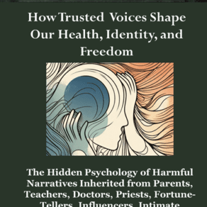 When Words Become Wounds banner E-book