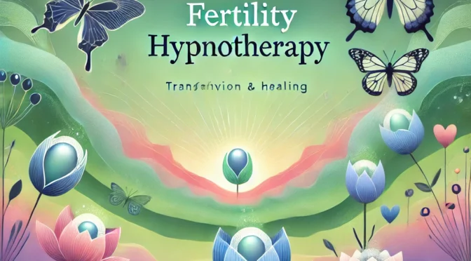 Parenthood with Fertility Hypnotherapy