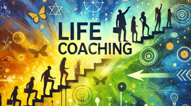 Life Coaching to Transform Your Life