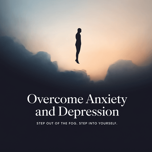 Overcome Anxiety and Depression Service
