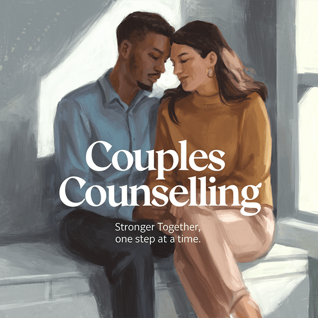 Couple Counselling Service